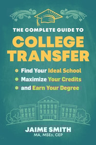 Complete Guide to College Transfer