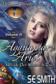 Agguantare Ariel