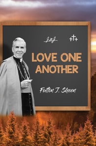 Love One Another
