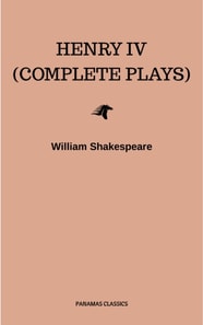 Henry IV (Complete Plays)