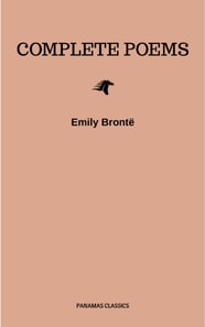 Bronte Sisters: Complete Poems