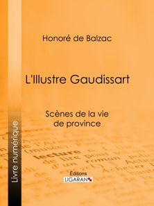 L'Illustre Gaudissart