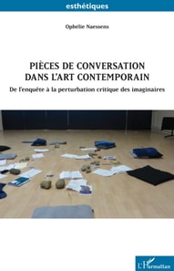 Pièces de conversation dans l’art contemporain