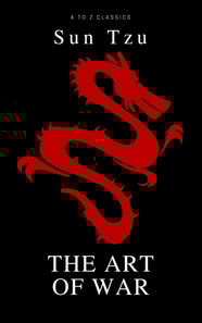 Art of War ( Active TOC, Free AUDIO BOOK) (A to Z Classics)
