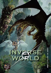 L'inframonde pour Dungeon World (inverse World)