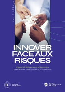 Innover face aux risques