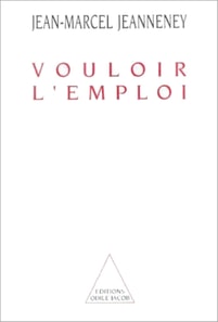 Vouloir l'emploi