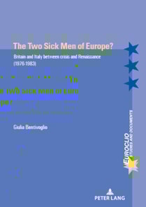 Two Sick Men of Europe?