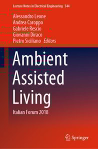 Ambient Assisted Living