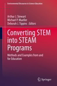 Converting STEM into STEAM Programs