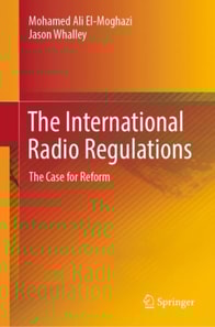 International Radio Regulations