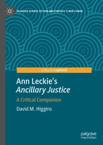 Ann Leckie's &quote;Ancillary Justice&quote;