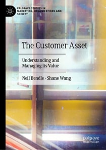 Customer Asset