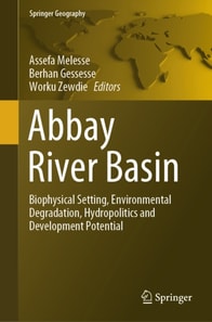 Abbay River Basin