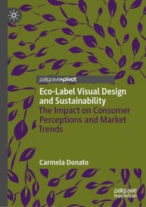 Eco-Label Visual Design and Sustainability