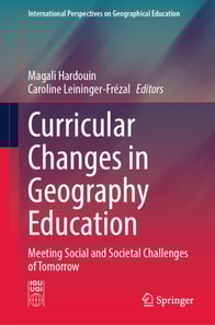 Curricular Changes in Geography Education