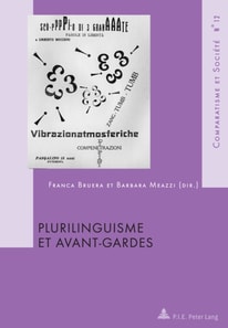 Plurilinguisme et Avant-Gardes