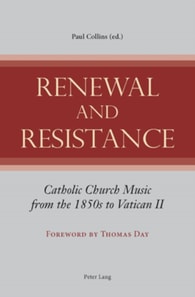 Renewal and Resistance