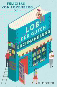 Lob der guten Buchhandlung