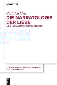 Die Narratologie der Liebe