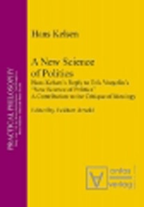 A New Science of Politics