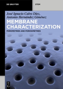 Membrane Characterization