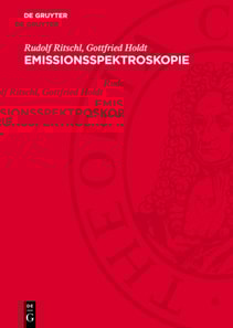 Emissionsspektroskopie