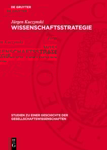 Wissenschaftsstrategie