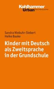 Kinder mit Deutsch als Zweitsprache in der Grundschule