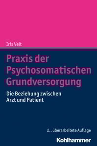 Praxis der Psychosomatischen Grundversorgung