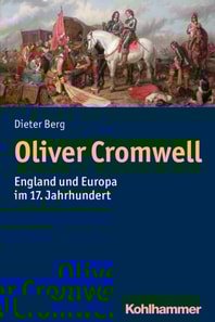 Oliver Cromwell