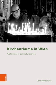 Kirchenräume in Wien