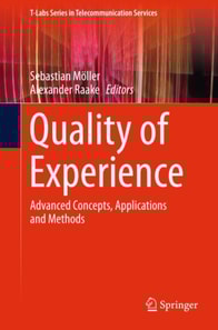 Quality of Experience