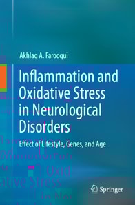 Inflammation and Oxidative Stress in Neurological Disorders