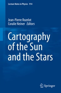 Cartography of the Sun and the Stars