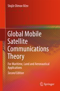 Global Mobile Satellite Communications Theory