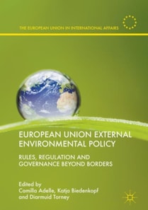 European Union External Environmental Policy