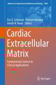 Cardiac Extracellular Matrix