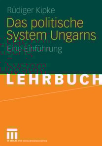 Das politische System Ungarns