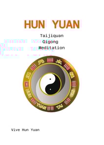 Hun Yuan Taijiquan (E-Book)