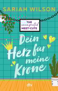 Dein Herz für meine Krone