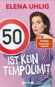50 ist kein Tempolimit