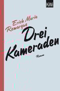 Drei Kameraden