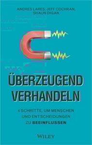 Überzeugend verhandeln