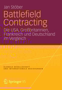 Battlefield Contracting