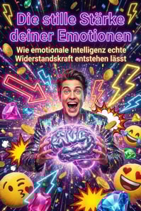 Die stille Starke deiner Emotionen