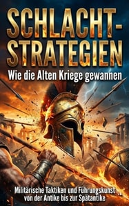 Schlacht-Strategien: Wie die Alten Kriege gewannen