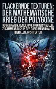 Flackernde Texturen: Der mathematische Krieg der Polygone