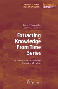 Extracting Knowledge From Time Series
