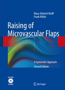 Raising of Microvascular Flaps